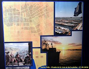 35 SANTA POLA - MUSEE DE LA MER ET DE LA PECHE (119)